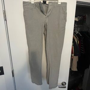 J Crew Chinos